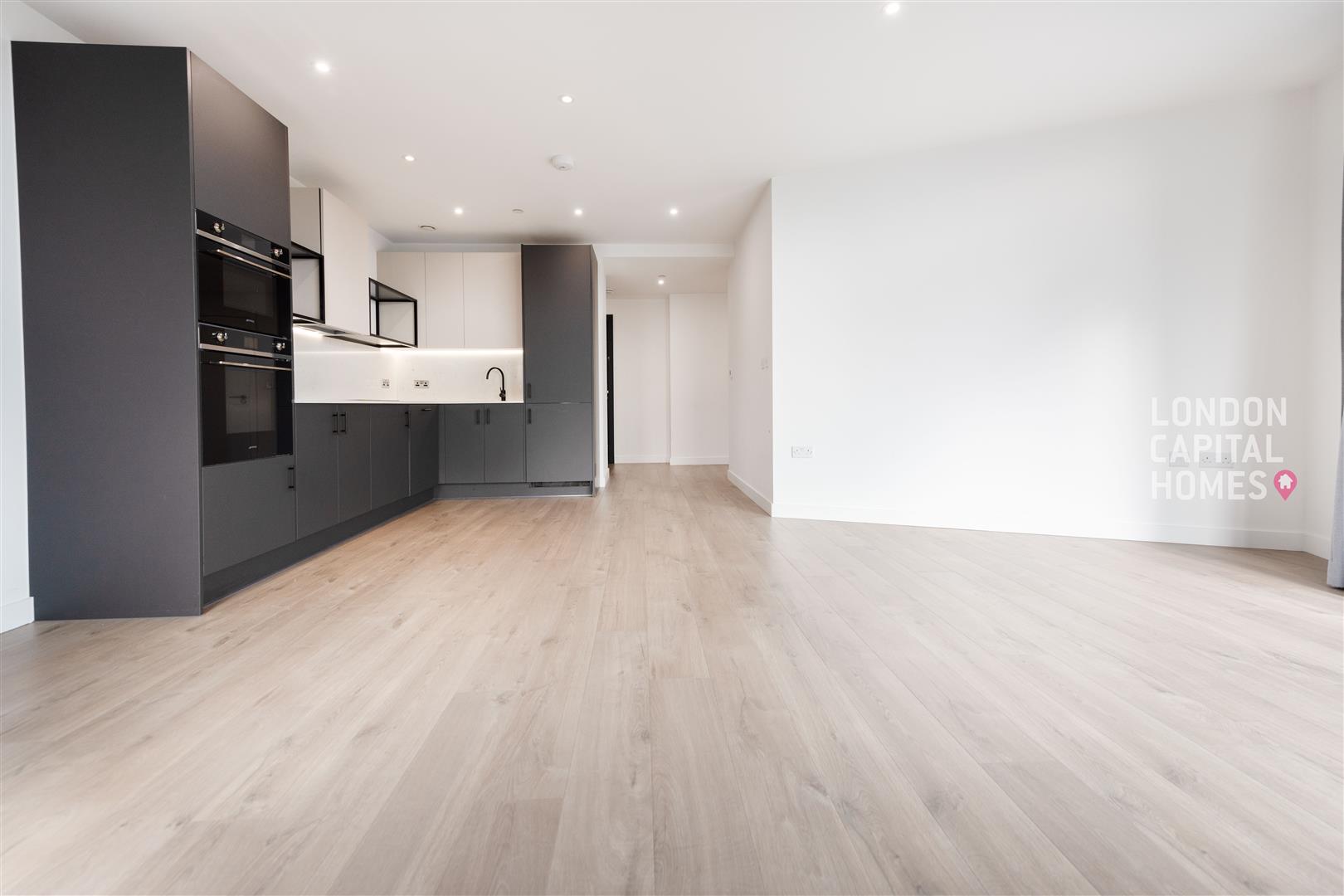 Willowbrook House, Coster Avenue, London